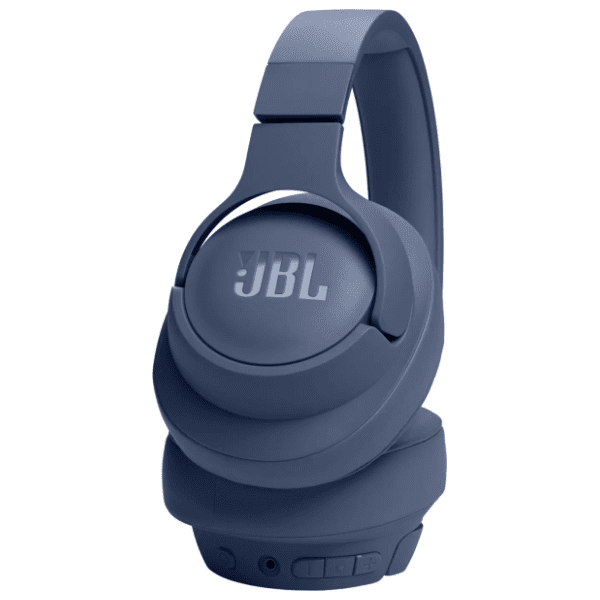JBL slušalice Tune 720 BT plave 2