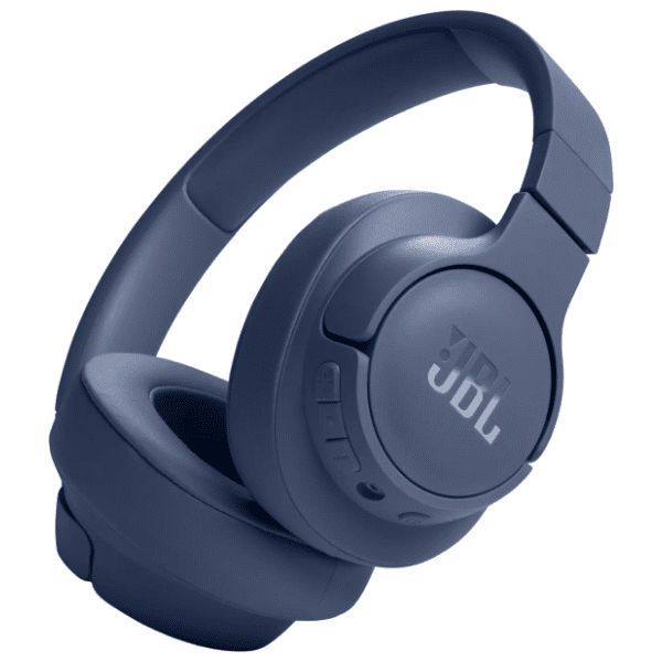 JBL slušalice Tune 720 BT plave 1