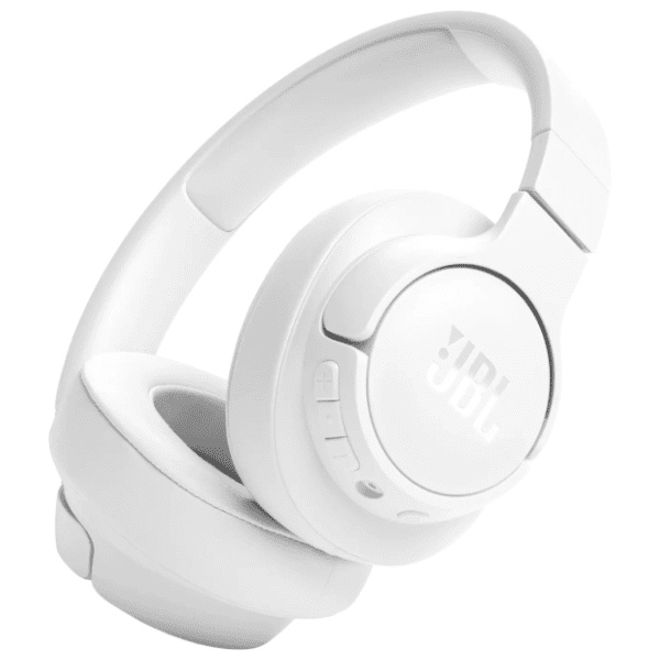 JBL slušalice Tune 720 BT bele 1