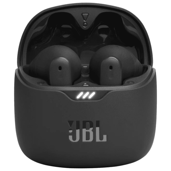 JBL slušalice Tune Flex crne 5