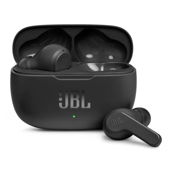 JBL slušalice Wave 200 TWS crne 0