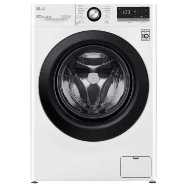 LG mašina za pranje veša F4WV308S6U 0