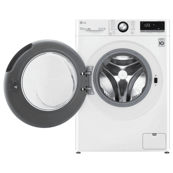 LG mašina za pranje veša F4WV308S6U 1