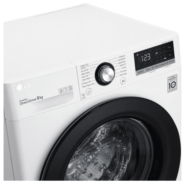 LG mašina za pranje veša F4WV308S6U 2