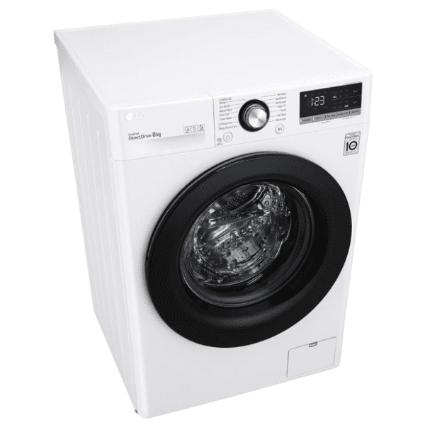 LG mašina za pranje veša F4WV308S6U 4