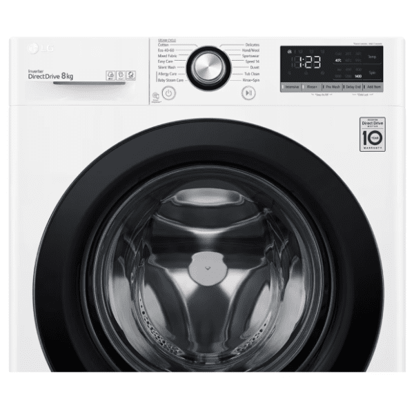 LG mašina za pranje veša F4WV308S6U 5