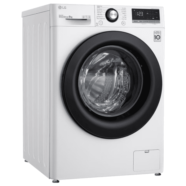 LG mašina za pranje veša F4WV308S6U 7