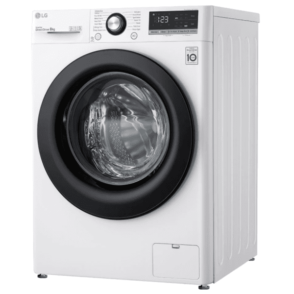 LG mašina za pranje veša F4WV308S6U 8