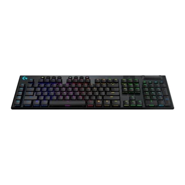 LOGITECH bežična tastatura G915 Lightspeed Tactile 2