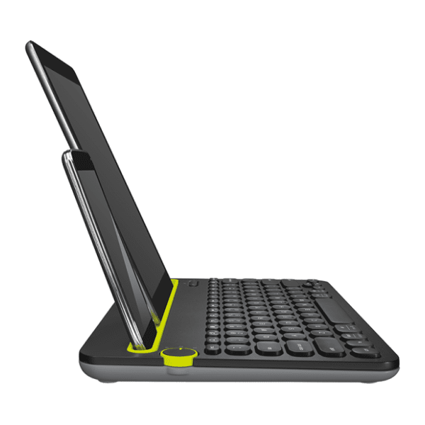 LOGITECH bežična tastatura K480 Multi-Device EN(US) crna 5