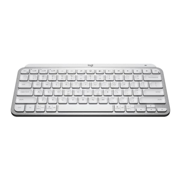 LOGITECH bežična tastatura MX Keys Mini siva 2