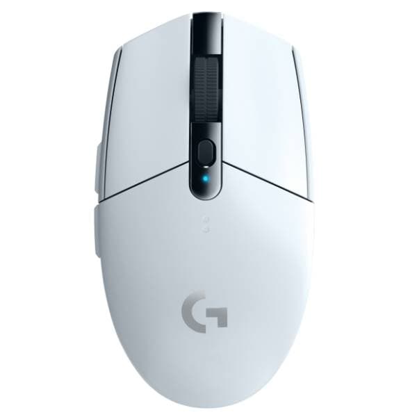 LOGITECH bežični miš G305 beli 0