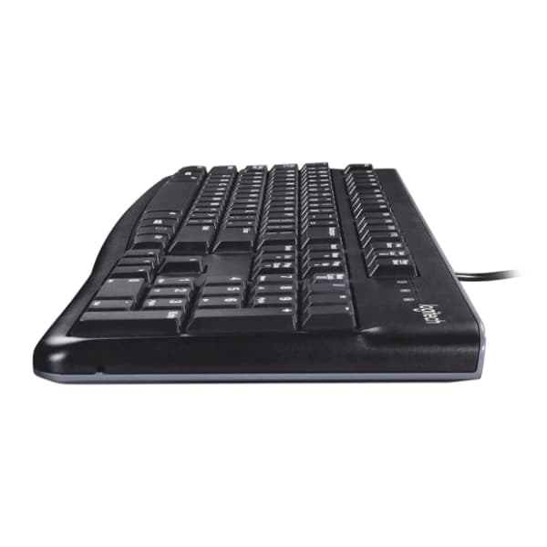 LOGITECH tastatura K120 EN(US) 3