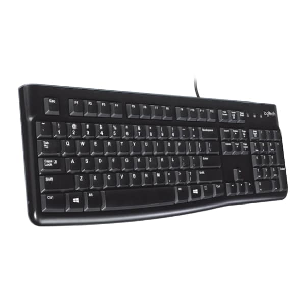LOGITECH tastatura K120 EN(US) 2