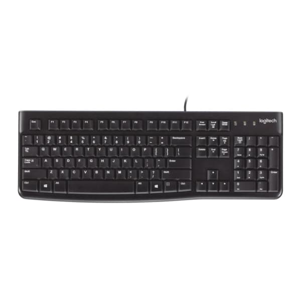 LOGITECH tastatura K120 EN(US) 0