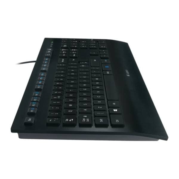 LOGITECH tastatura K280E EN(US) 5