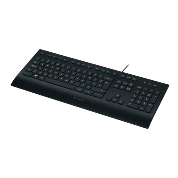 LOGITECH tastatura K280E EN(US) 3