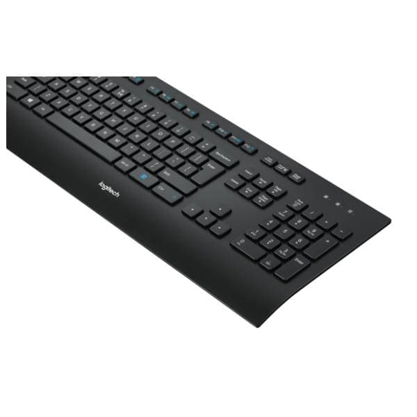 LOGITECH tastatura K280E EN(US) 4