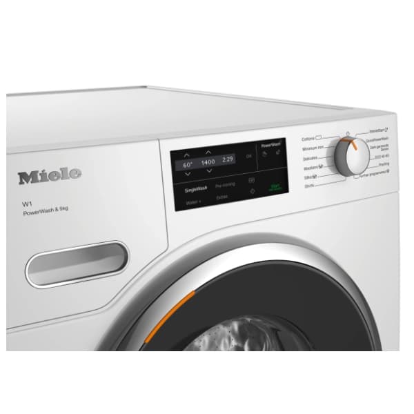 MIELE mašina za pranje veša WWG360 WCS 3
