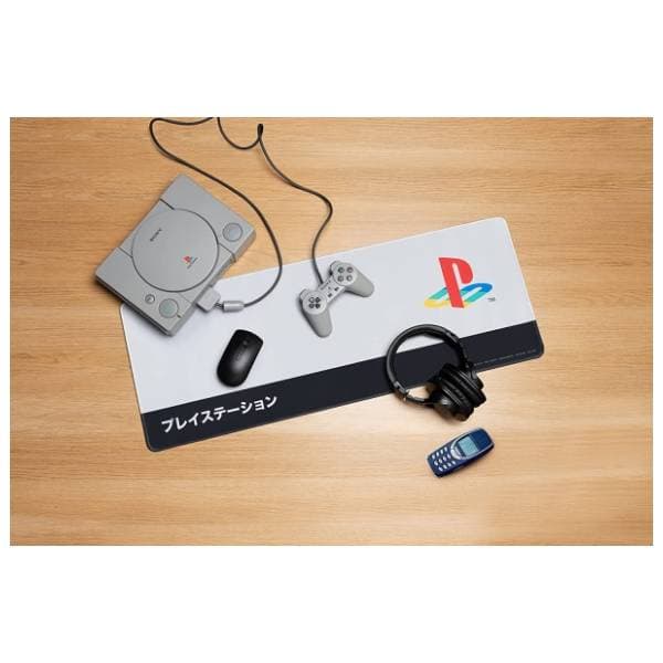 PALADONE podloga za miša PlayStation Heritage 3