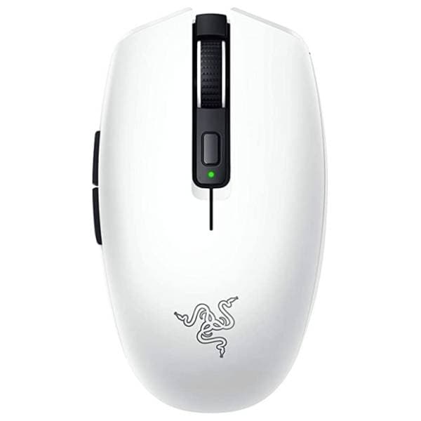 RAZER bežični miš Orochi V2 beli 0