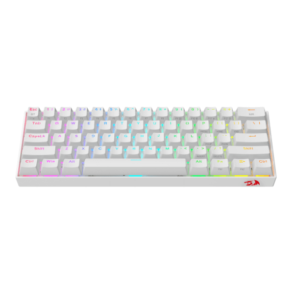 REDRAGON bežična tastatura Draconic K530W RGB 1
