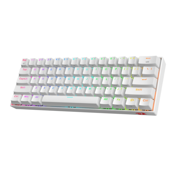 REDRAGON bežična tastatura Draconic K530W RGB 2