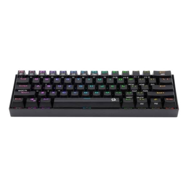 REDRAGON bežična tastatura Draconic K530 RGB 1