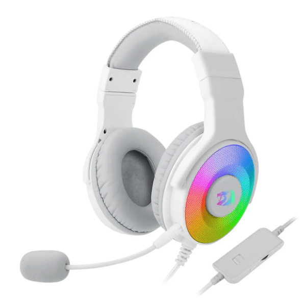 REDRAGON slušalice Pandora H350W RGB 0