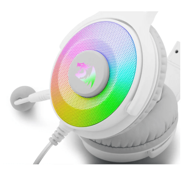 REDRAGON slušalice Pandora H350W RGB 3