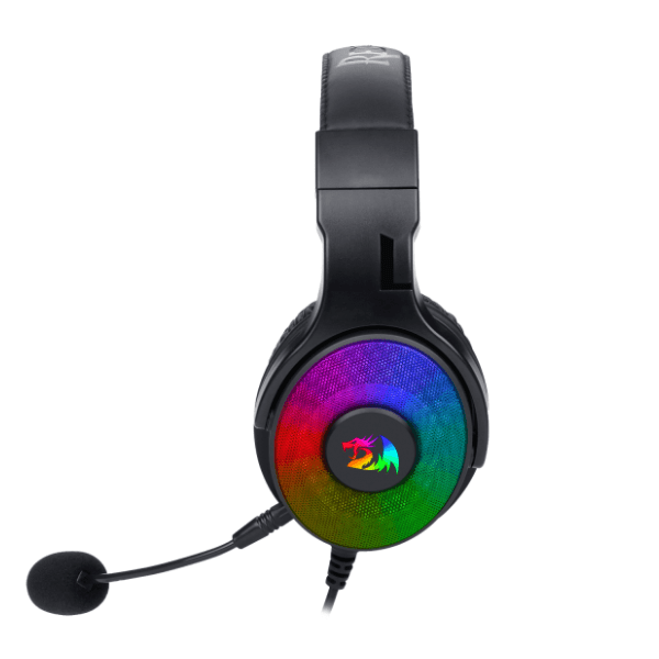 REDRAGON slušalice Pandora H350 RGB 3