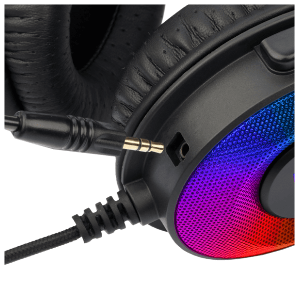 REDRAGON slušalice Pandora H350 RGB 6