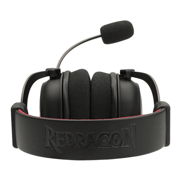 REDRAGON slušalice Zeus-X H510 crne 3