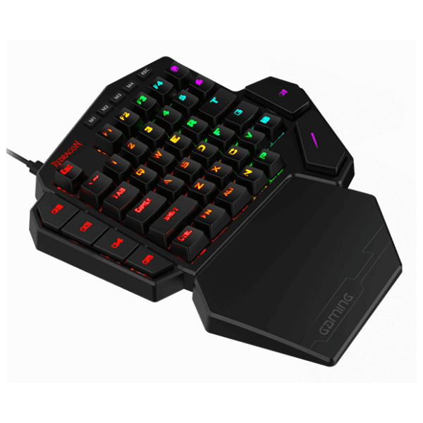 REDRAGON tastatura Diti K585 RGB 2