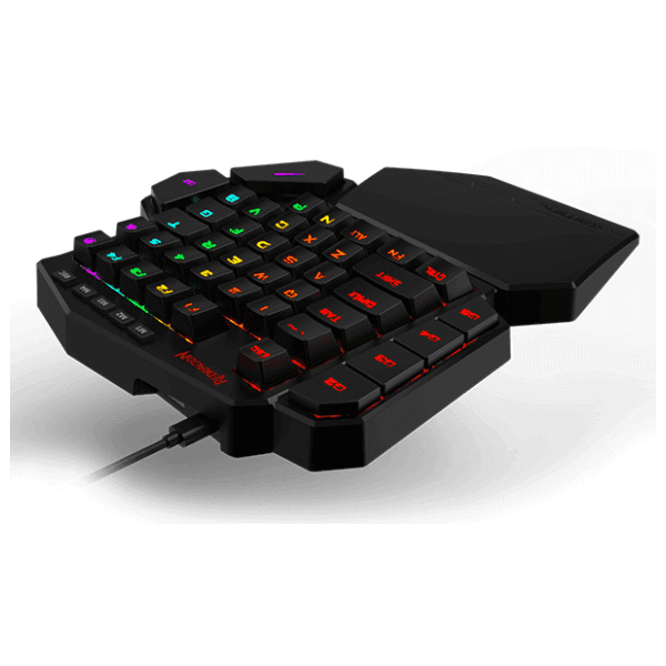 REDRAGON tastatura Diti K585 RGB 3