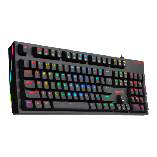 REDRAGON tastatura Amsa K592-PRO RGB 2