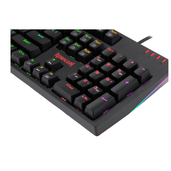 REDRAGON tastatura Amsa K592-PRO RGB 4