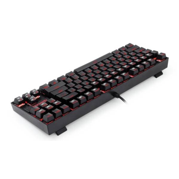 REDRAGON tastatura Kumara K552-2 RGB crna 3