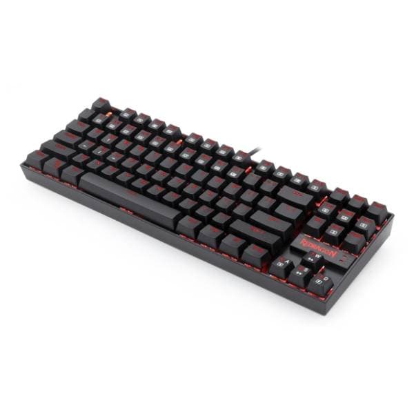 REDRAGON tastatura Kumara K552-2 RGB crna 4