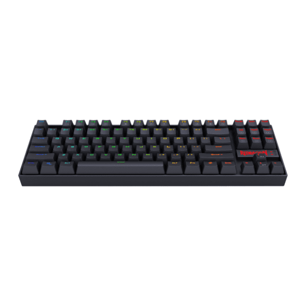 REDRAGON tastatura Kumara K552 RGB crna 1