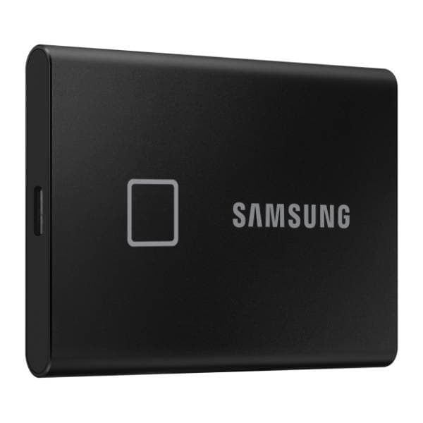 SAMSUNG eksterni SSD 1TB MU-PC1T0K 0