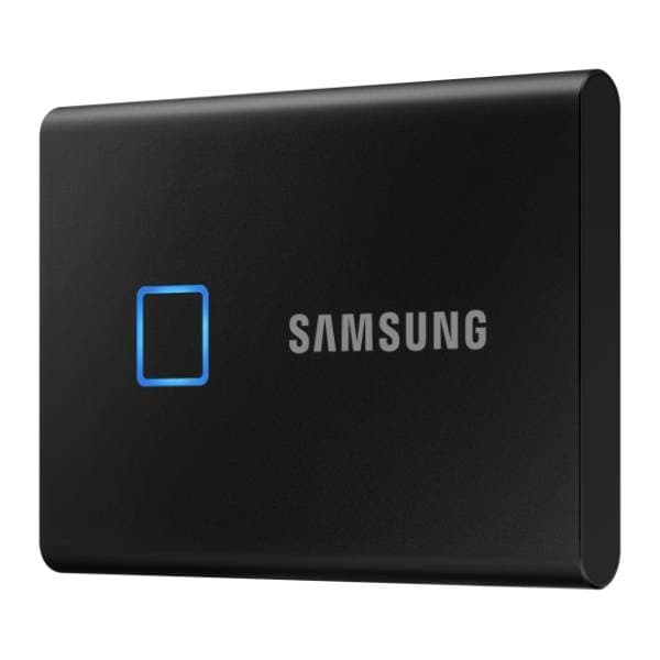SAMSUNG eksterni SSD 1TB MU-PC1T0K 10