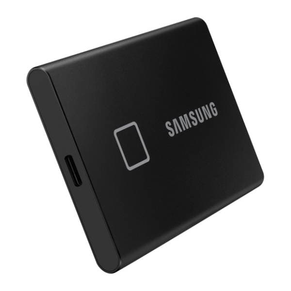 SAMSUNG eksterni SSD 2TB MU-PC2T0K 3