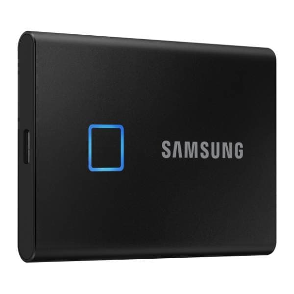 SAMSUNG eksterni SSD 2TB MU-PC2T0K 0