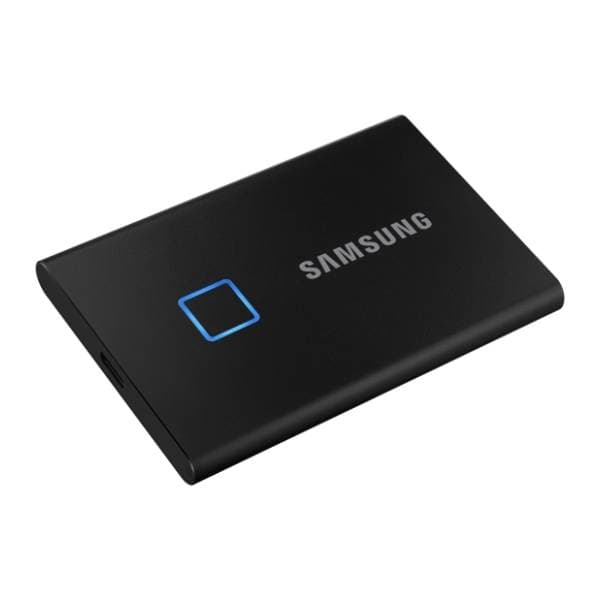 SAMSUNG eksterni SSD 2TB MU-PC2T0K 10