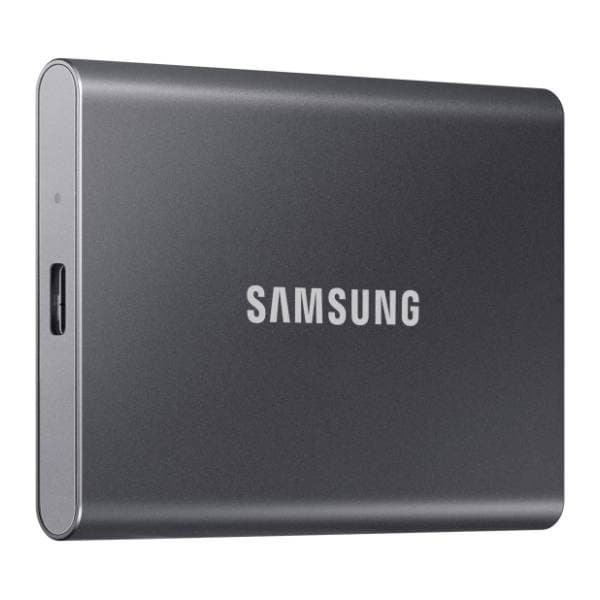 SAMSUNG eksterni SSD 500GB MU-PC500T 0