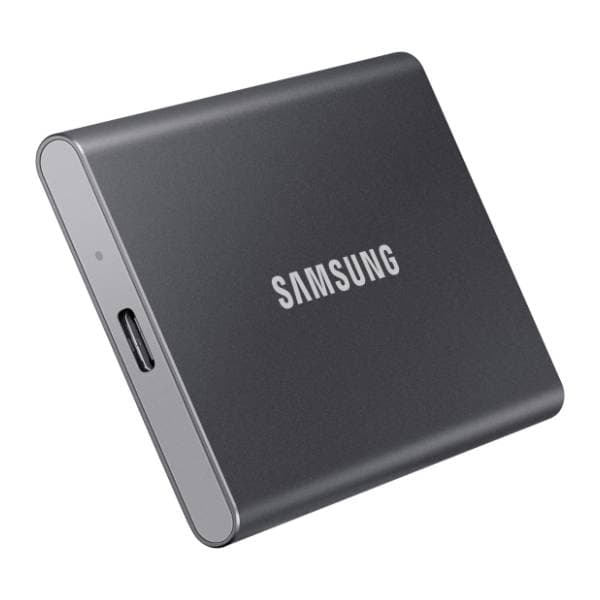 SAMSUNG eksterni SSD 500GB MU-PC500T 7