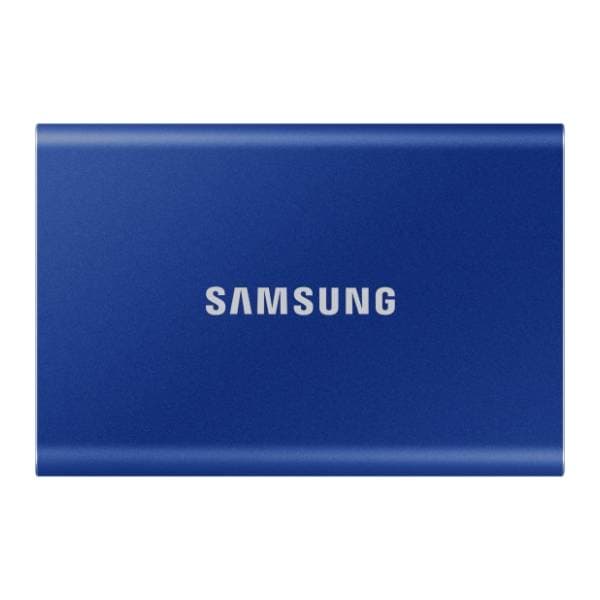 SAMSUNG eksterni SSD 500GB PC500H/AM 3