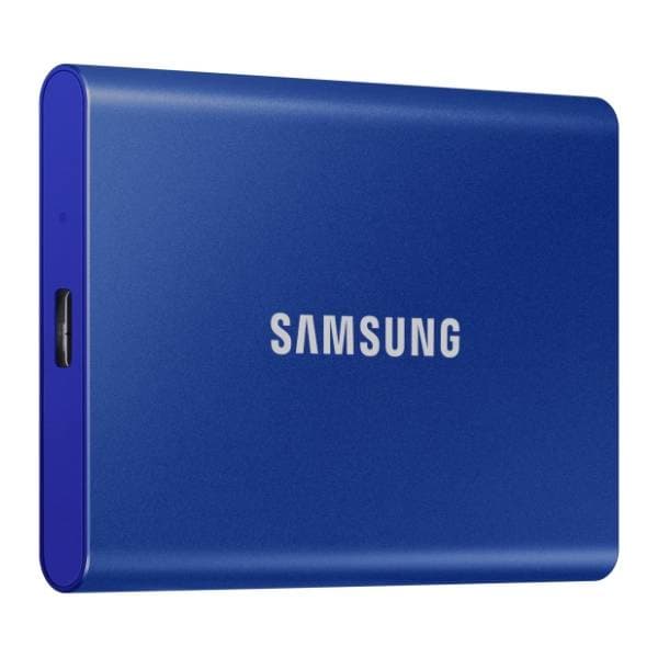 SAMSUNG eksterni SSD 500GB PC500H/AM 0