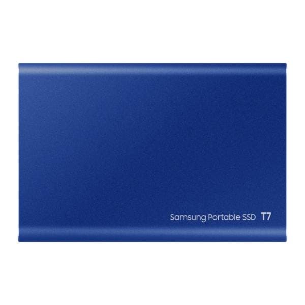 SAMSUNG eksterni SSD 500GB PC500H/AM 4